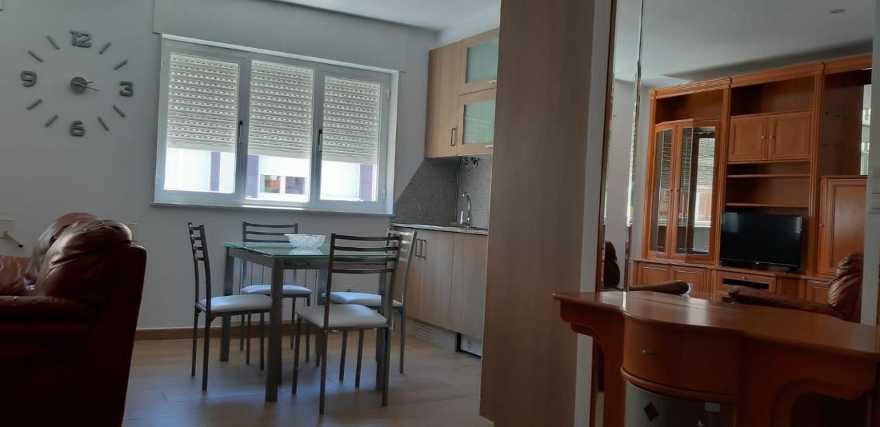Apartamento Laura O Pindo Exterior foto