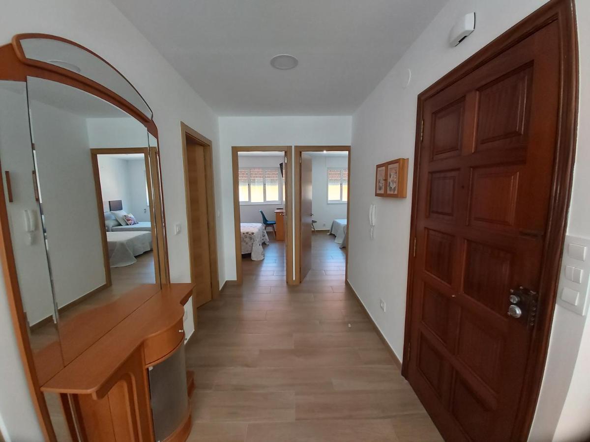 Apartamento Laura O Pindo Exterior foto