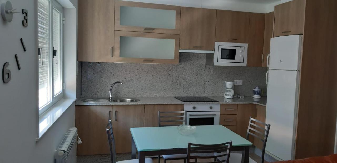 Apartamento Laura O Pindo Exterior foto