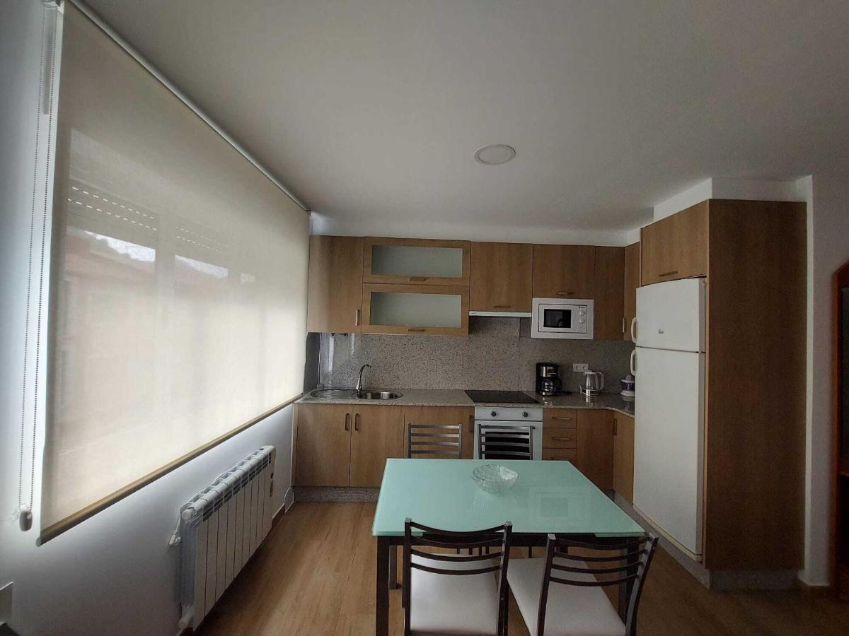 Apartamento Laura O Pindo Exterior foto