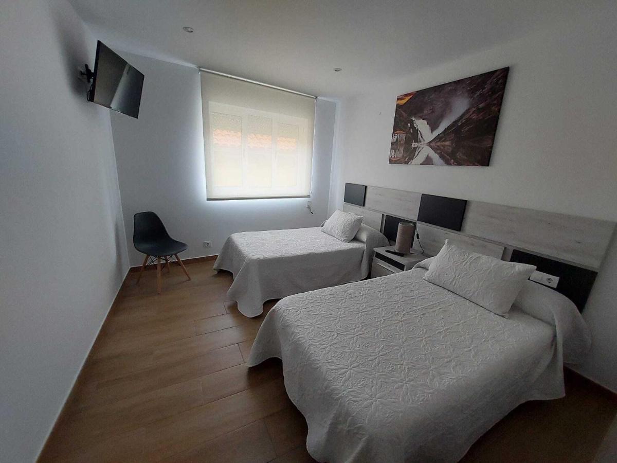 Apartamento Laura O Pindo Exterior foto